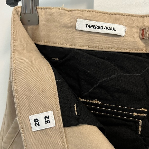 J&J cargo pants - Picture 2 of 2